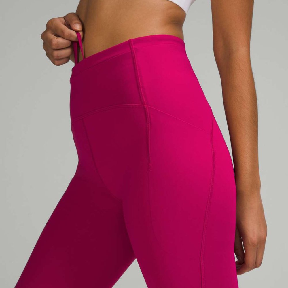 lululemon athletica Swift Speed High-Rise Tight 28” Wild - Picture 6 of 12